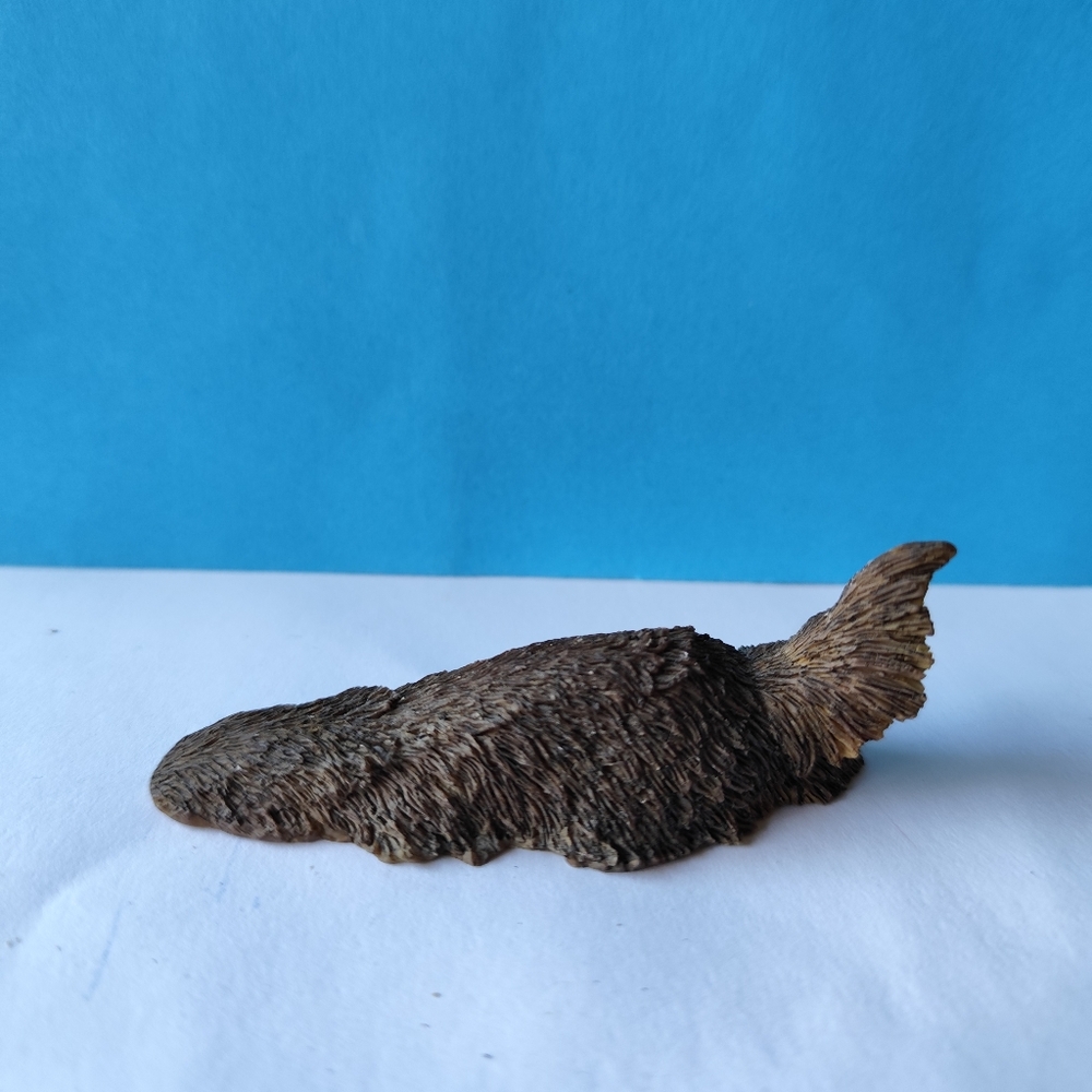 Boyds Bear Collection Desk Animals Otter Figurine